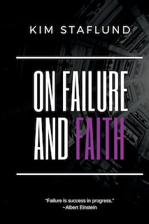 Couverture_On Failure and Faith