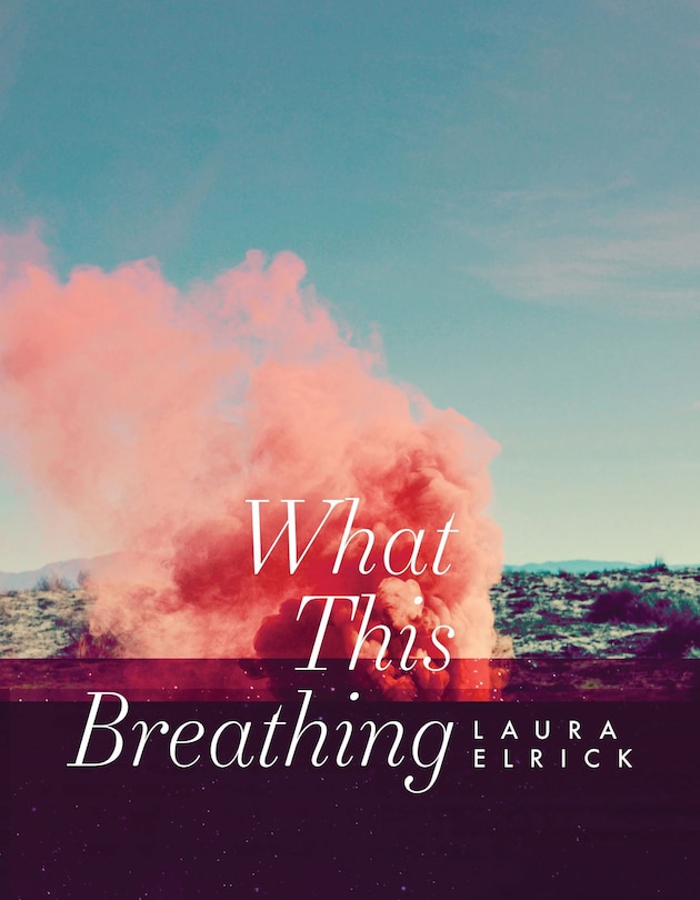 Front cover_What This Breathing