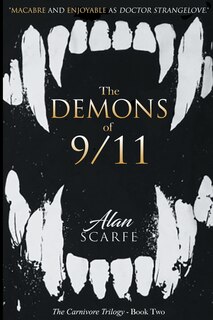 Front cover_The Demons of 9/11