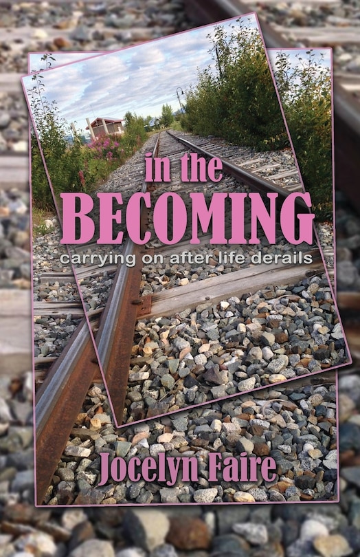 Front cover_In The Becoming