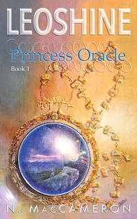 Couverture_Leoshine, Princess Oracle