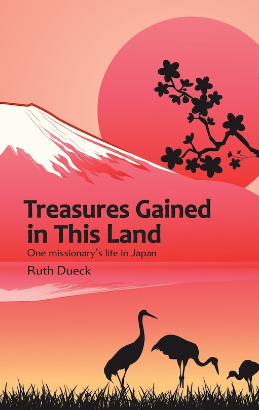 Front cover_Treasures Gained In This Land