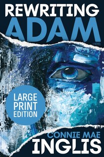 Front cover_Rewriting Adam