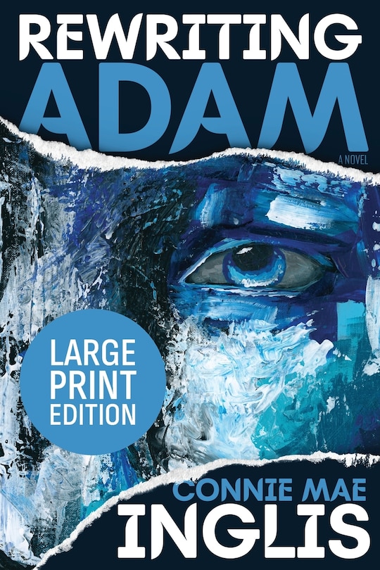 Front cover_Rewriting Adam