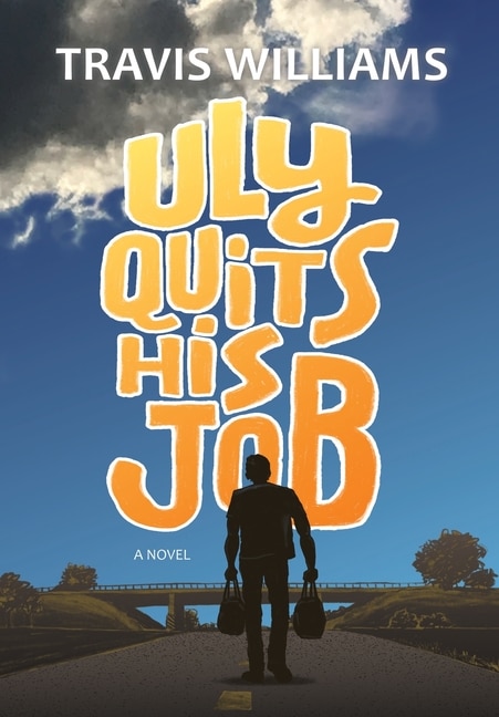 Couverture_Uly Quits His Job
