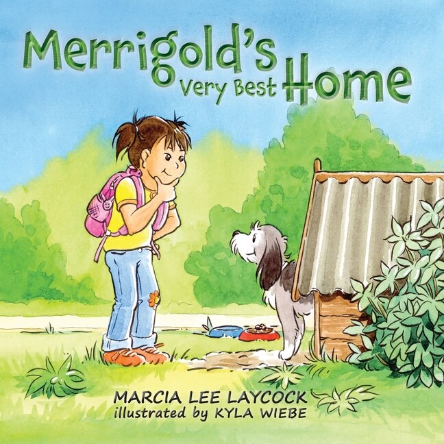 Merrigold's Very Best Home image number 0