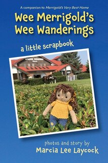 Front cover_Wee Merrigold's Wee Wanderings