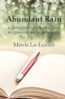 Front cover_Abundant Rain, volume 2 (revised edition)