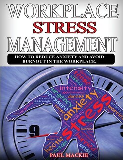 Front cover_Workplace Stress Managemment