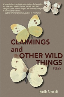 Couverture_Claimings And Other Wild Things