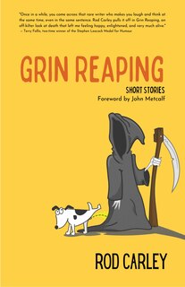 Front cover_Grin Reaping