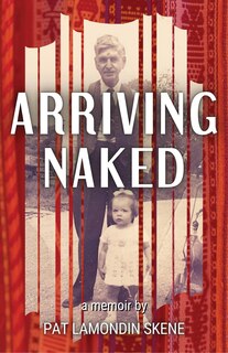 Couverture_Arriving Naked