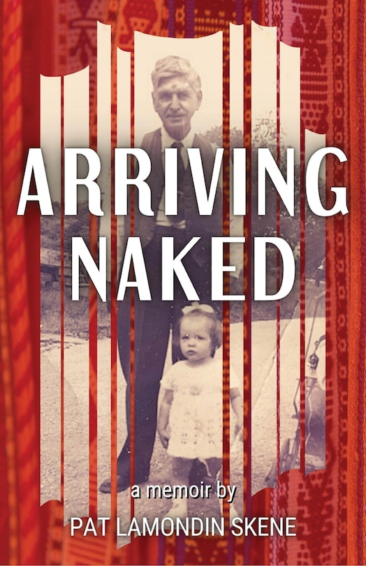 Couverture_Arriving Naked