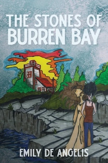Front cover_The Stones of Burren Bay