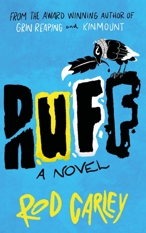 Front cover_RuFF