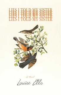Front cover_Lies I Told My Sister