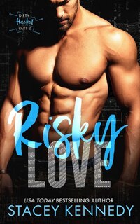 Front cover_Risky Love
