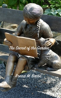 Front cover_The Secret of the Garden