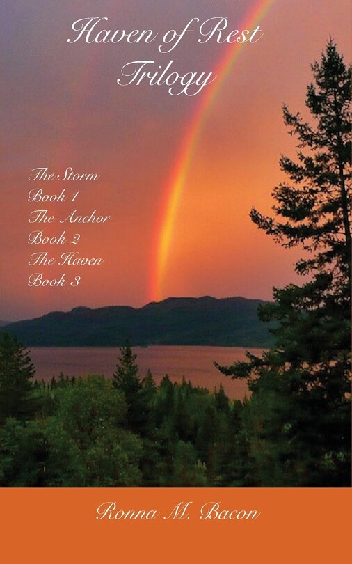 Front cover_Haven of Rest