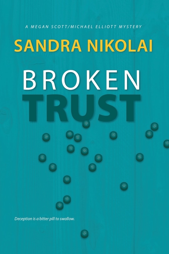 Front cover_Broken Trust