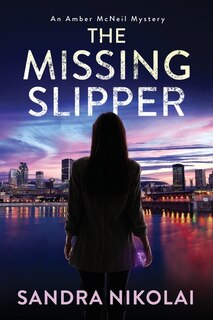 Front cover_The Missing Slipper