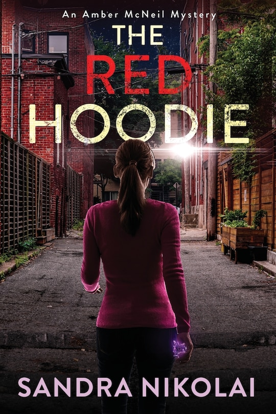 Couverture_The Red Hoodie
