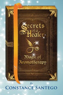 Front cover_Secrets of a Healer