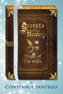 Front cover_Secrets of a Healer