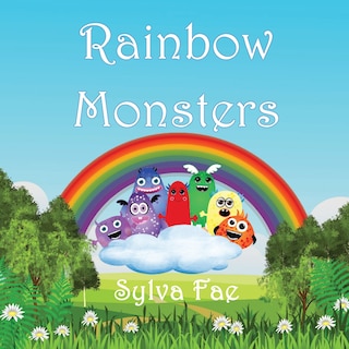 Front cover_Rainbow Monsters