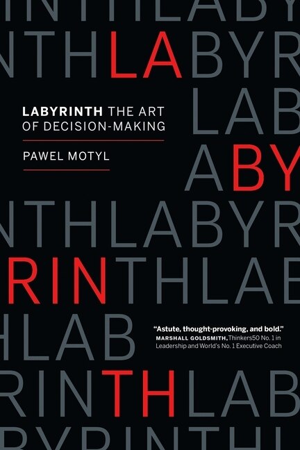 Front cover_Labyrinth
