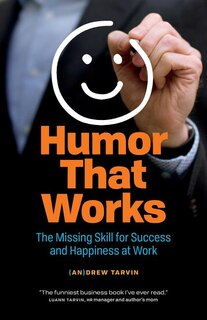 Front cover_Humor That Works