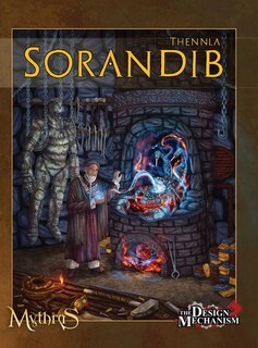Front cover_Sorandib