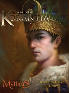 Front cover_Shores of Korantia