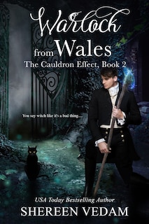 Front cover_Warlock From Wales