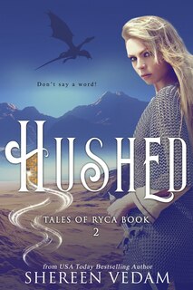 Front cover_Hushed
