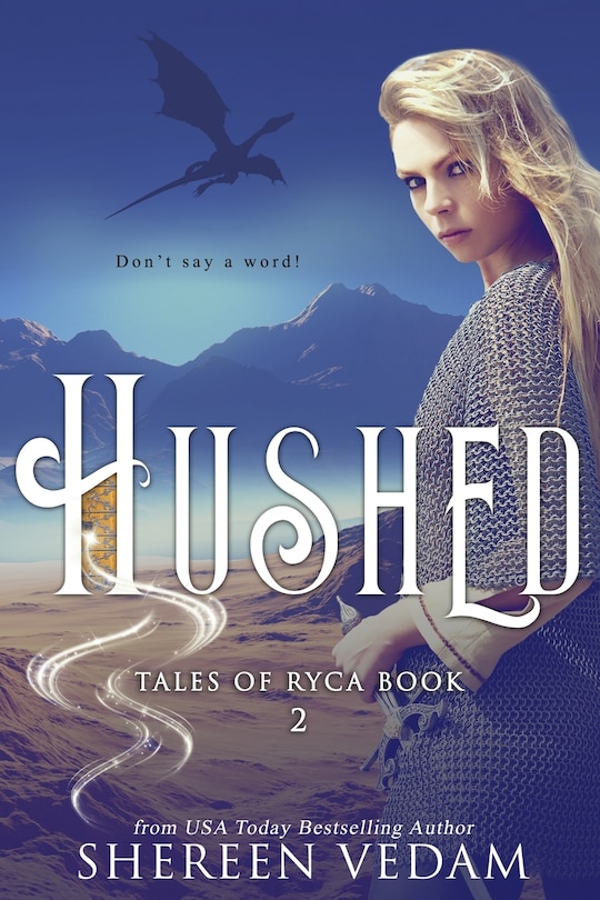 Front cover_Hushed