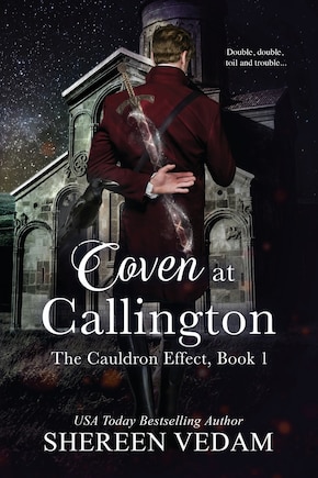 Coven At Callington