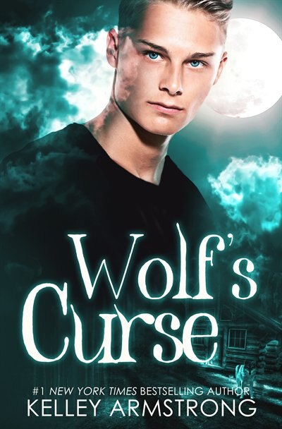Couverture_Wolf's Curse