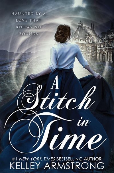 Front cover_A Stitch In Time