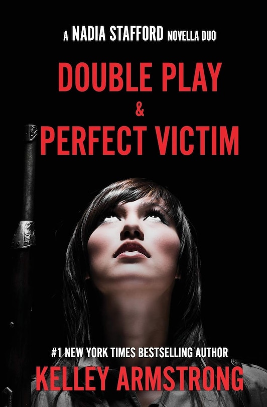 Front cover_Perfect Victim / Double Play
