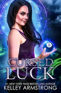 Front cover_Cursed Luck