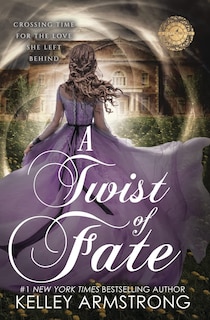 Front cover_A Twist of Fate