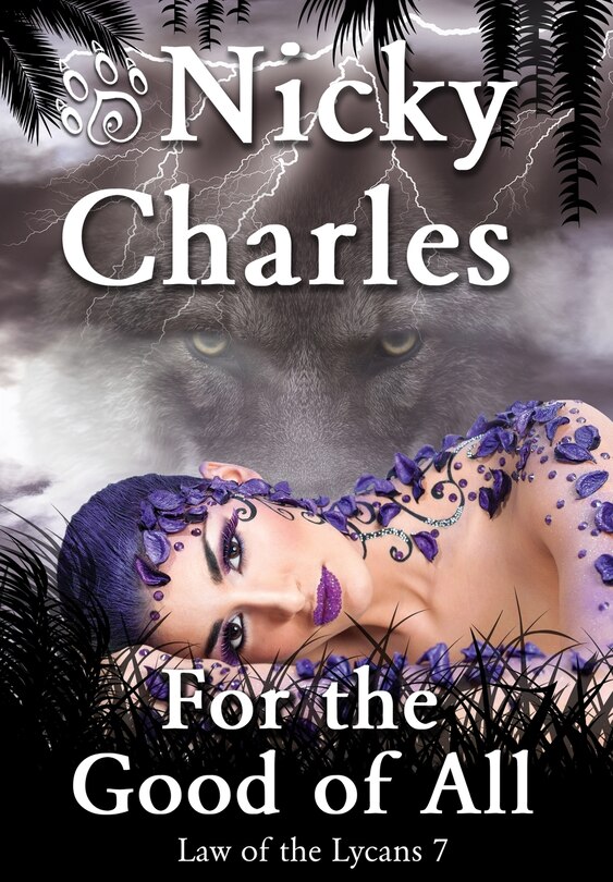 Front cover_For the Good of All
