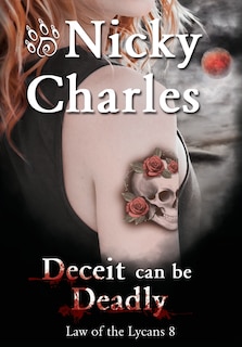 Front cover_Deceit Can Be Deadly