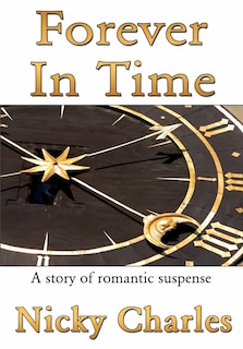Front cover_Forever in Time