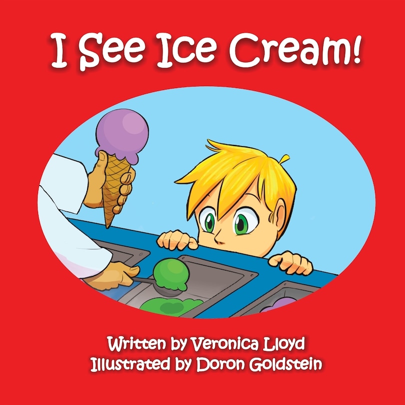 Couverture_I See Ice Cream