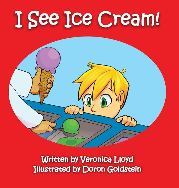 Couverture_I See Ice Cream
