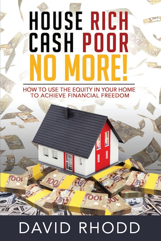 Couverture_House Rich Cash Poor No More
