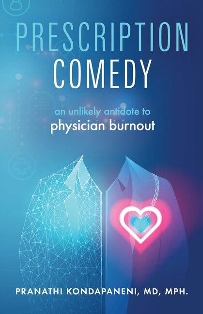 Couverture_Prescription Comedy