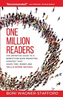 Front cover_One Million Readers
